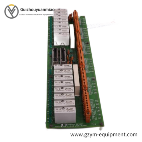 Honeywell 05404600 Replacement Card