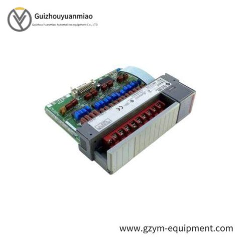 AB 1746-IA16 Digital Input Module
