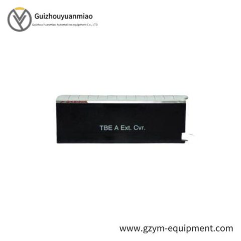 Allen-Bradley 1756-TBE Output Module - Efficient Industrial Automation Control