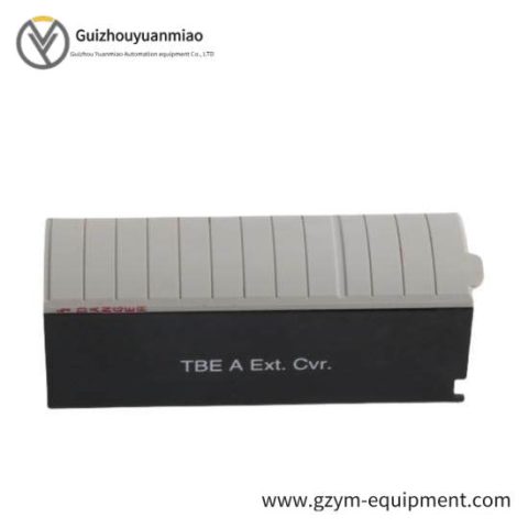 Allen-Bradley 1756-TBE Output Module - Efficient Industrial Automation Control