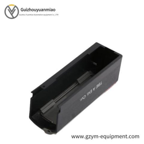 Allen-Bradley 1756-TBE Output Module - Efficient Industrial Automation Control