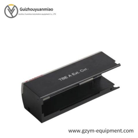 Allen-Bradley 1756-TBE Output Module - Efficient Industrial Automation Control