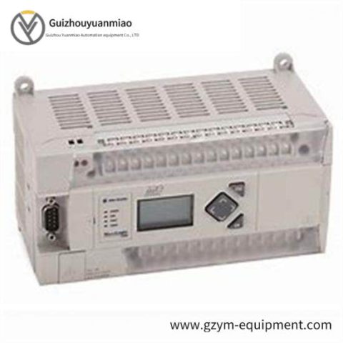 Rockwell 1766-L32BWA MicroLogix 1400 Digital Inputs & Relay Outputs Module