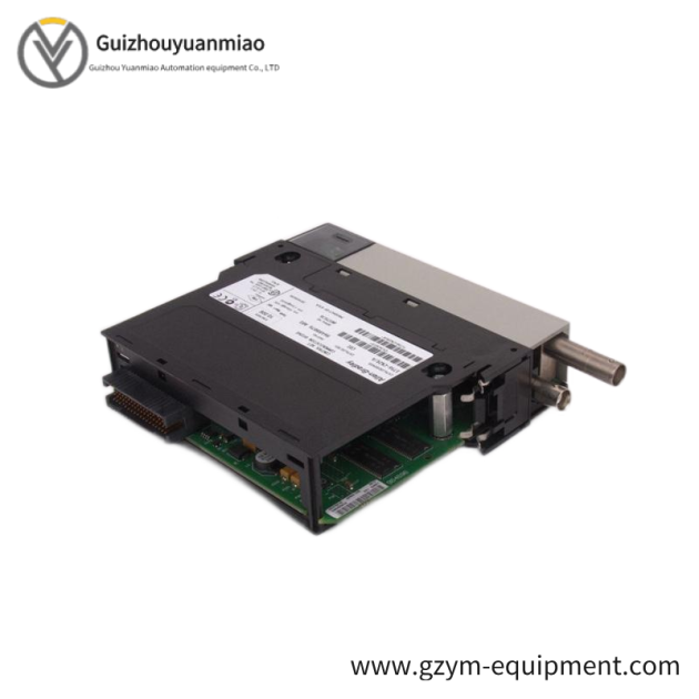 AB 1769-CRL3 ControlNet Right-To-Left Bus Extender Cable for Industrial Automation