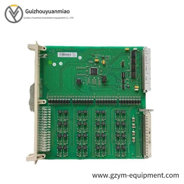 ABB 3BHB90211000596 Control Module: Precision Automation Solution