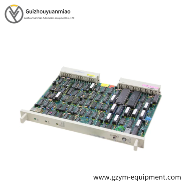 SIEMENS 6ES5926-3SA11 - SIMATIC S5 926 CPU: Industrial Control Core Processor
