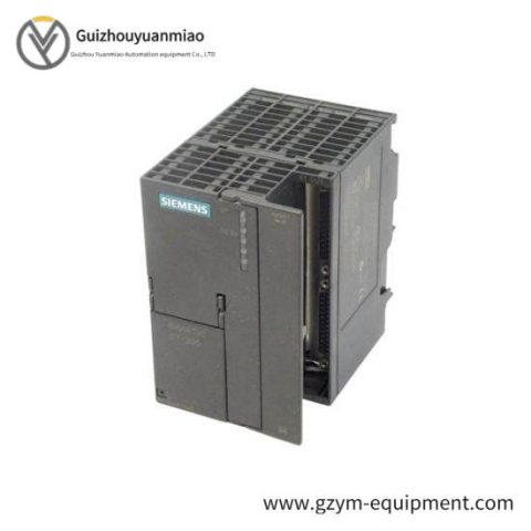 Siemens Interface Module 6ES7 361-3CA01-0AA0, High Performance Industrial Communication