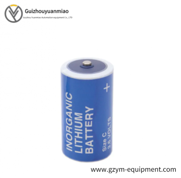 SIEMENS 6EW1000-7AA Lithium Battery - High Performance Industrial Power Solution