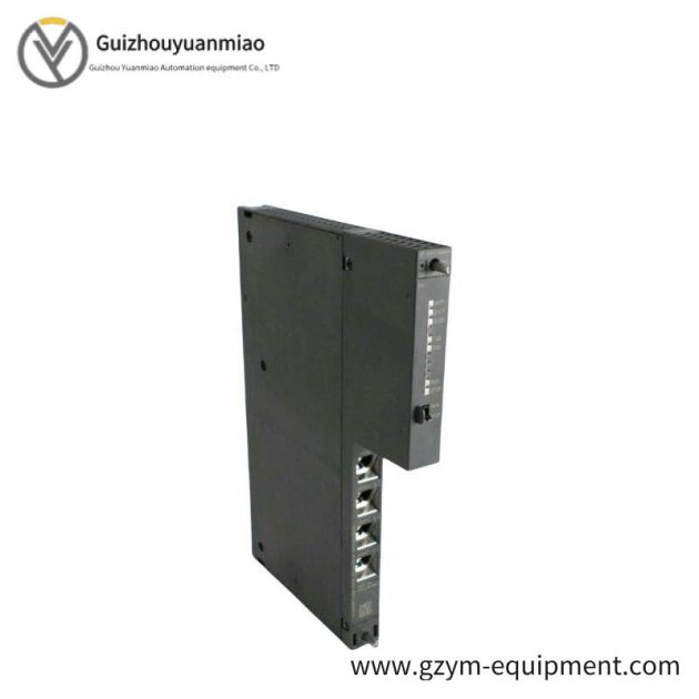 SIEMENS 6GK7443-1EX41-0XE0: Advanced Communications Processor for Seamless Industrial Integration