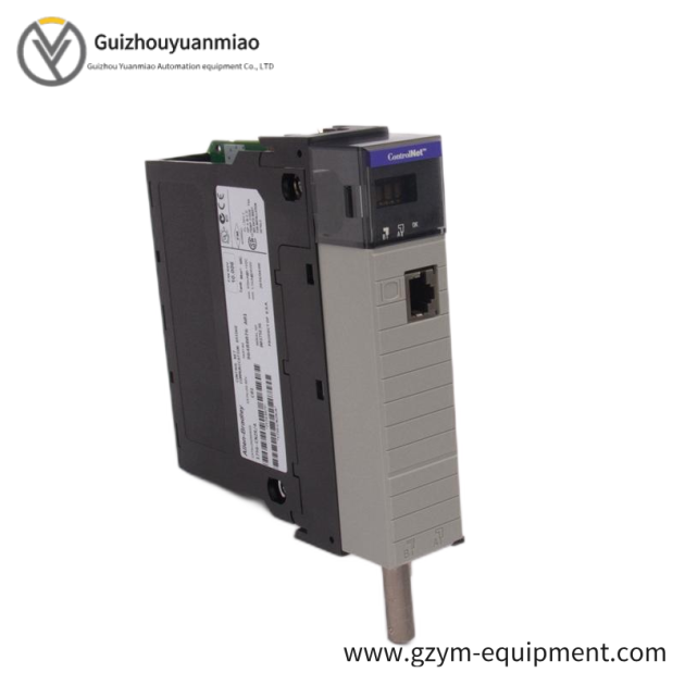 Rockwell Automation AB 440R-W23222 Control Module