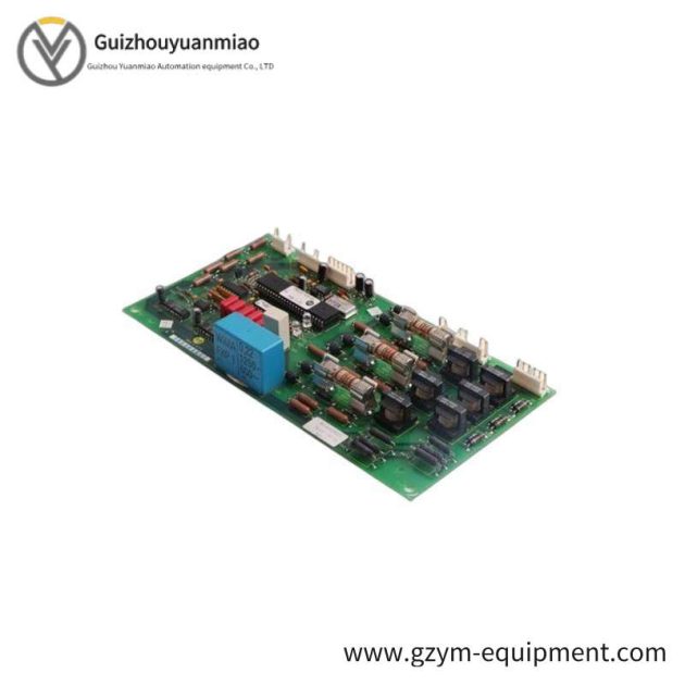 AB 1336-PB-SP6C | High-Performance Control Board