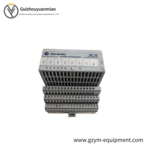 AB 1440-SDM02-01RA: Precision Standard Dynamic Measurement Module