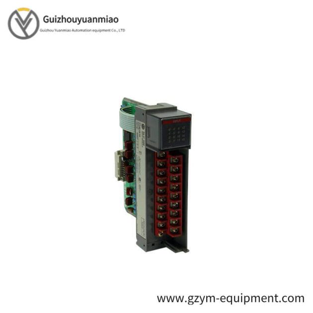 AB 1746-IA16 Digital Input Module