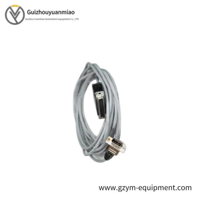 ABB 07SK90R1 Industrial Control Programming Cable, PLC Accessories