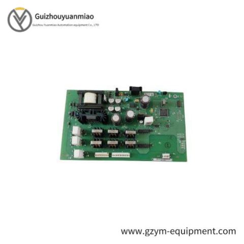 ABB HIEE300888R0002UAC389AE02 Industrial Control Module