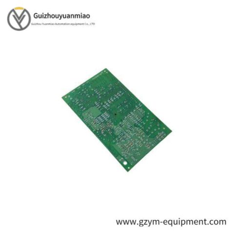 ABB HIEE300888R0002UAC389AE02 Industrial Control Module