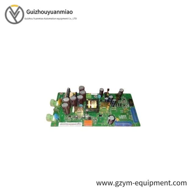 ABB 3ADT315100R1001 SDCS-POW-4-COAT SDCS-POW 4 POWER SUPPLY