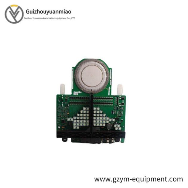 Rockwell Automation 2711P-B10C4D8 Electromagnetic Interference Filter Module