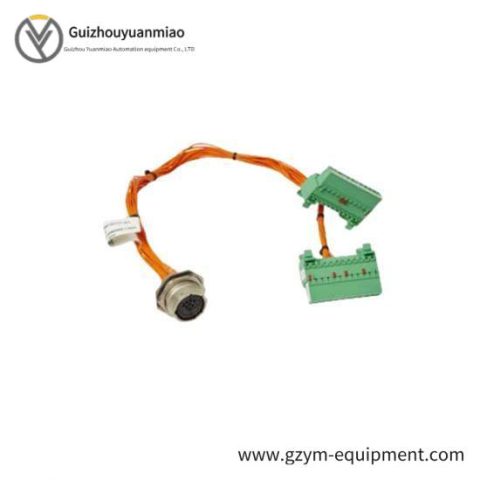 Indramat AC SERVO MOTOR
