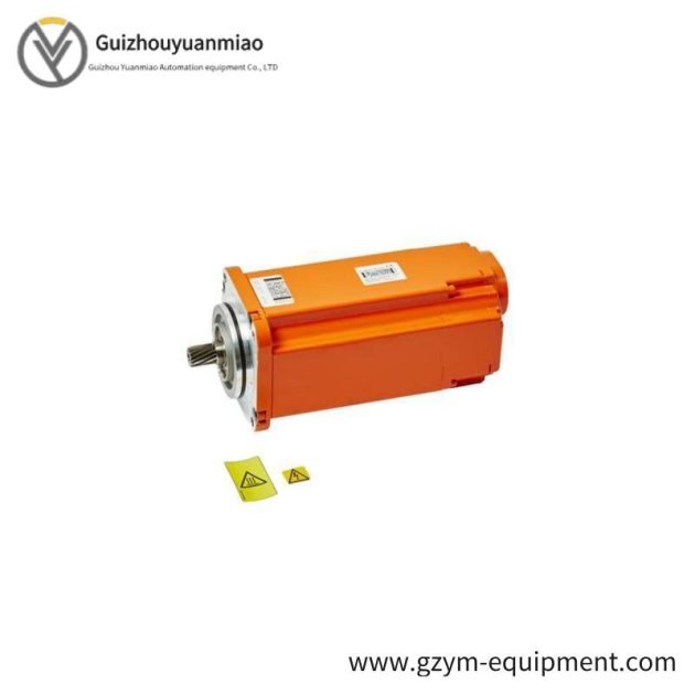 ABB 3HAC028462-001: Advanced Industrial Control Module