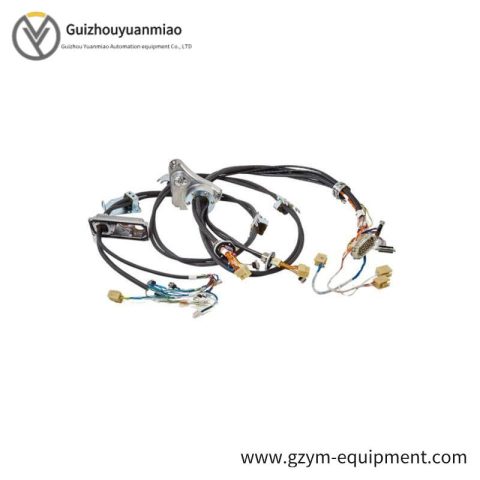 ABB 5730030-VA Controller Module for Industrial Automation