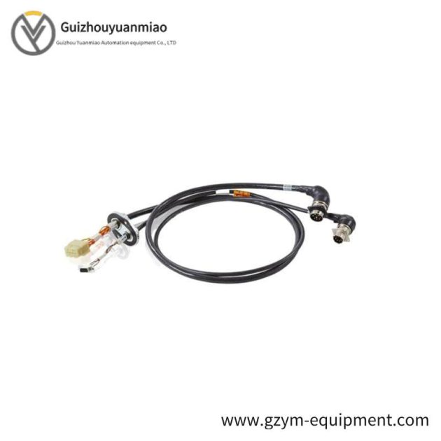 ABB 3HAC14139-1 Manipulator Harness Axle 5 - Precision Engineering for Industrial Automation