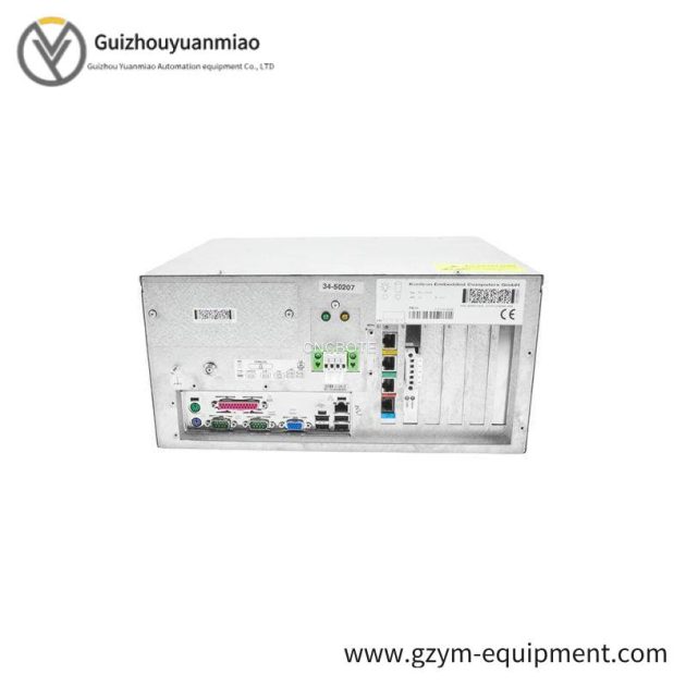 ABB ACS510-01-072A-4+B055 General Purpose Drive for Industrial Applications