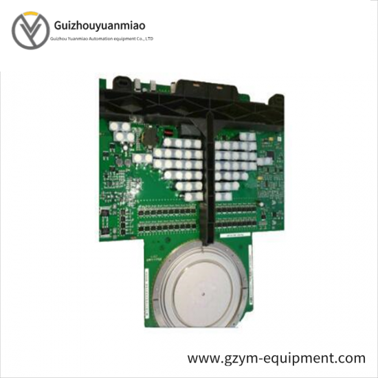 GE IC647IF58PLDVUNLMTM Industrial Control Module