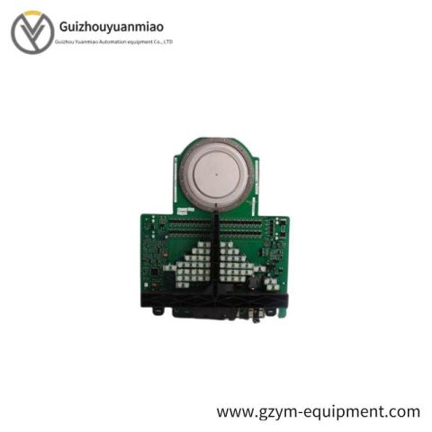 ABB 5SHY3545L0009, 3BHB013085R0001, IGCT MODULE