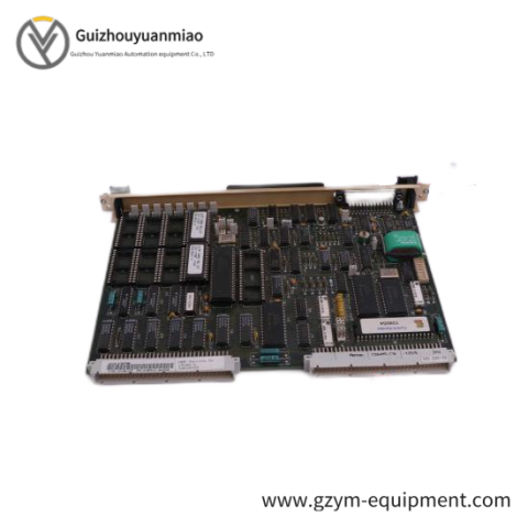ABB 1MRK004816-AC High-Performance Industrial Control Module