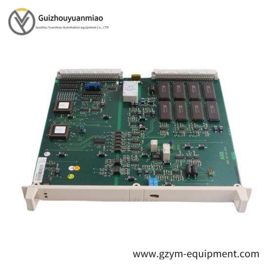 GE VMIVME7765 Industrial Module