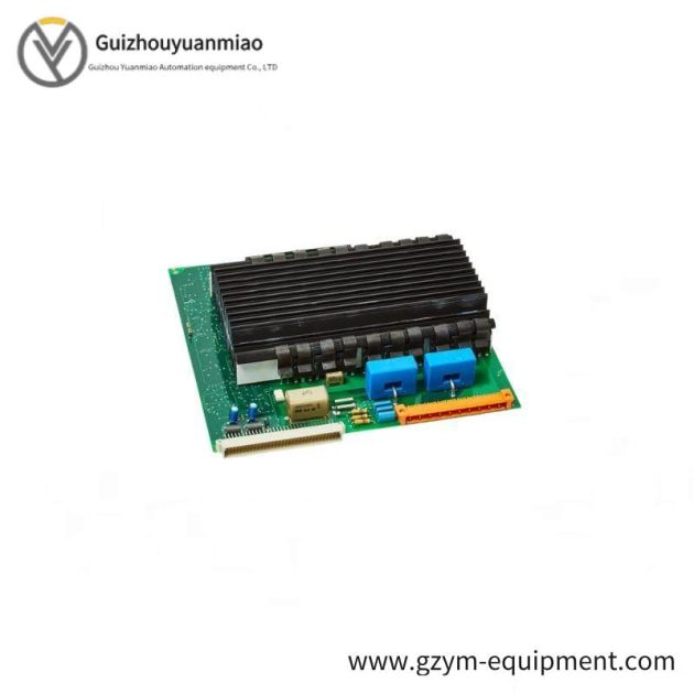 Rockwell Automation AB 440R-W23222 Control Module