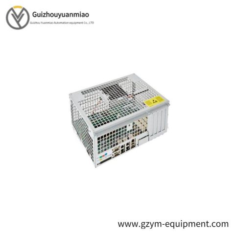 ABB Modular IO Modules & PCLE Cards, Comprehensive Control Solutions