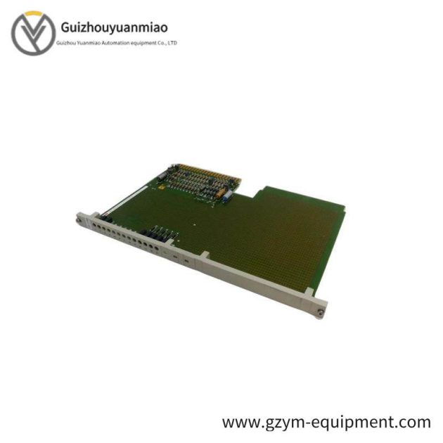 ABB DSMD112 Automation Module - Industrial Control Solution