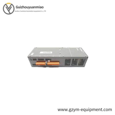 ABB HIEE205010R0001 | UNS3020A-Z,V1 | Ground Fault Relay - Industrial Control Module