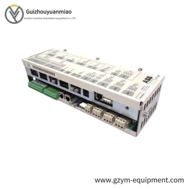 ABB NDCU-12C NDCU-12CK Control Module