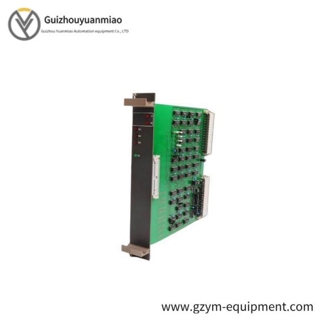 ABB PU513V2 3BSE013034R1 Real-Time Application Board