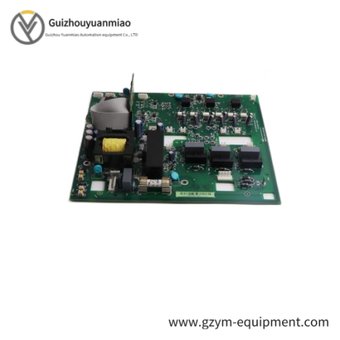 Indramat AC SERVO MOTOR