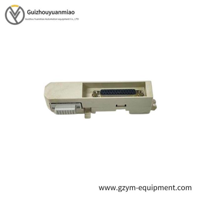 ABB 3BSE008534R1 Industrial Bus Outlet for Advanced Automation Systems