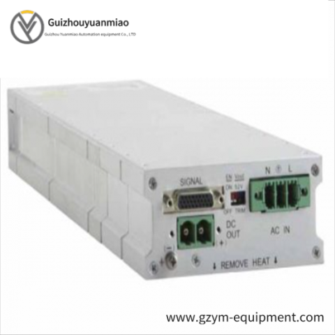 Indramat AC SERVO MOTOR