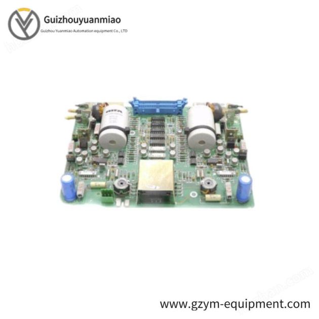 ABB YPN104C YT204001-DS Industrial Control Circuit Board