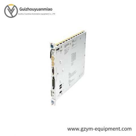 Agilent VM600 IOC4T Industrial Control Module