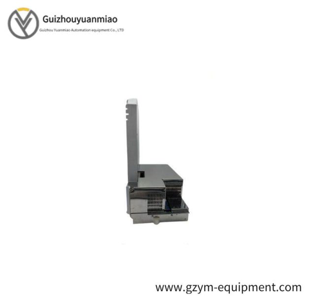Agilent VM600 IOC4T Industrial Control Module