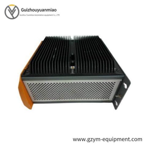 B&R 5PC810.SX02-00 Industrial Panel PC, Precision Engineering for Robust Performance