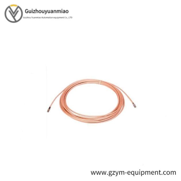 AB 1769-CRL3 ControlNet Right-To-Left Bus Extender Cable for Industrial Automation