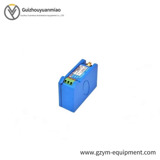 Bently Nevada 330180-X2-05 Proximitor Sensor - High-Precision Monitoring Solution