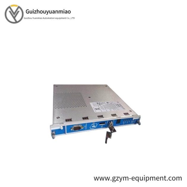 BENTLY 3500/40 176449-01 Vibration Monitoring System Component
