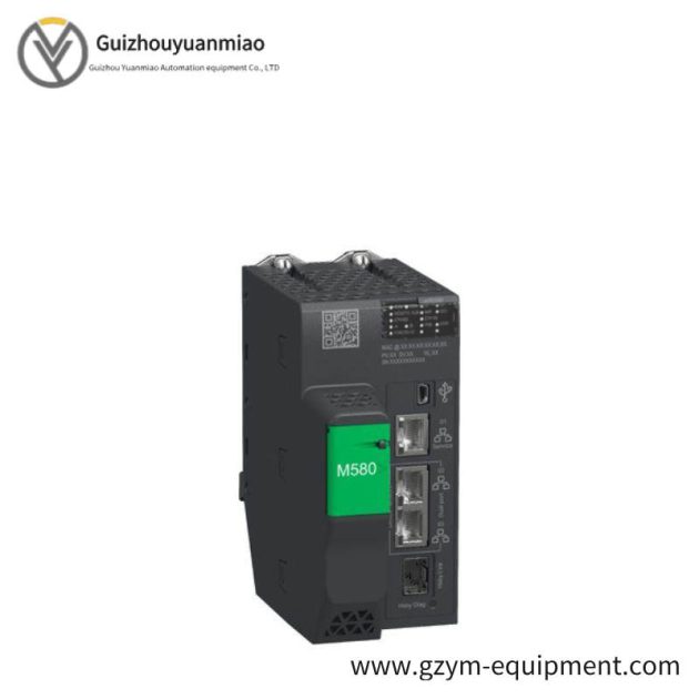 Schneider XBTE015110 Industrial Control Module