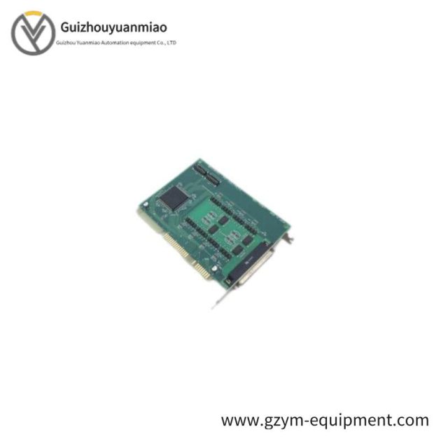 CONTEC PCI Data Acquisition Module PIO-16/16T