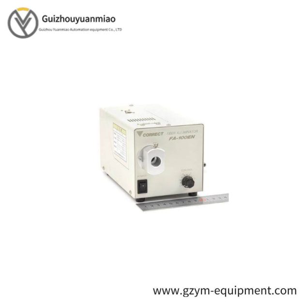 Correct FA-100EN LED Lighting Power Supply